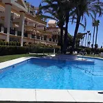 Vistas Al Mar,marbella Lägenhet
