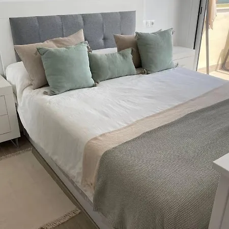 Vistas Al Mar,marbella 马尔韦利亚