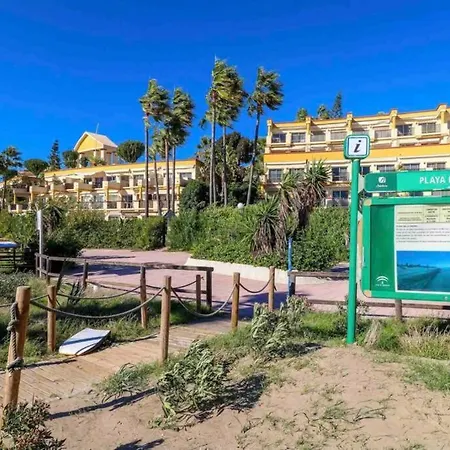 公寓 Vistas Al Mar,marbella *
