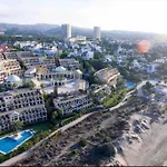 아파트 Vistas Al Mar,marbella