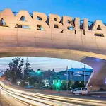 아파트 Vistas Al Mar,marbella