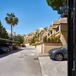 Vistas Al Mar,marbella 아파트 *