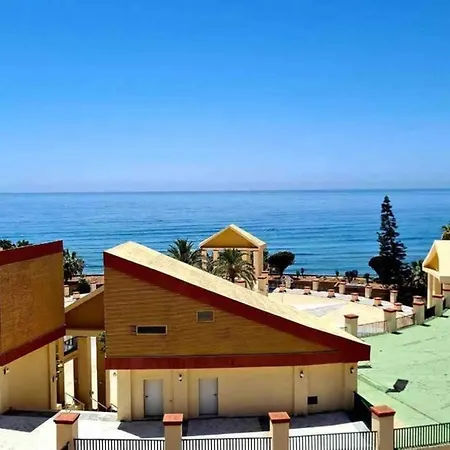 Vistas Al Mar,marbella