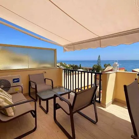 Vistas Al Mar,marbella Marbellac