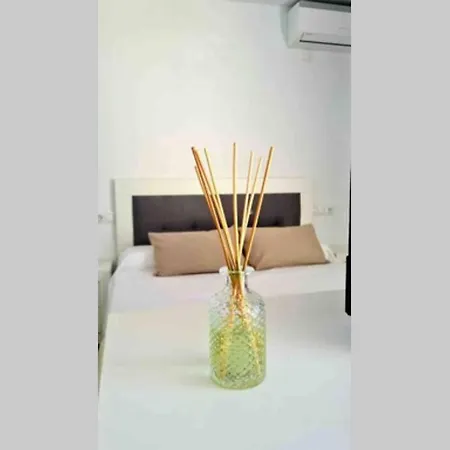 アパート Vistas Al Mar,marbella *