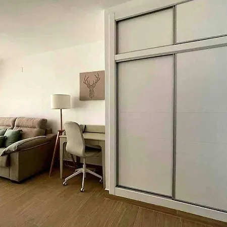 Apártamento Vistas Al Mar,marbella Apartamento Marbella