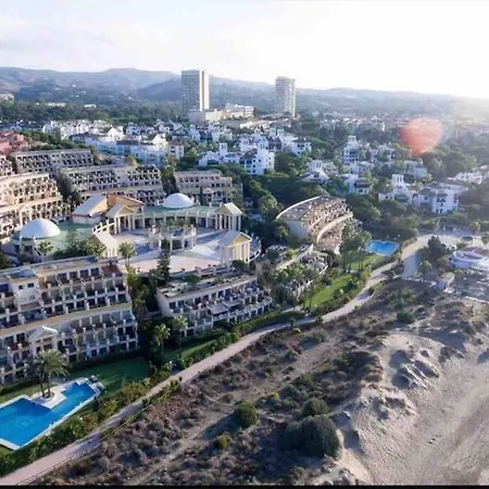 Apartment Vistas Al Mar,marbella