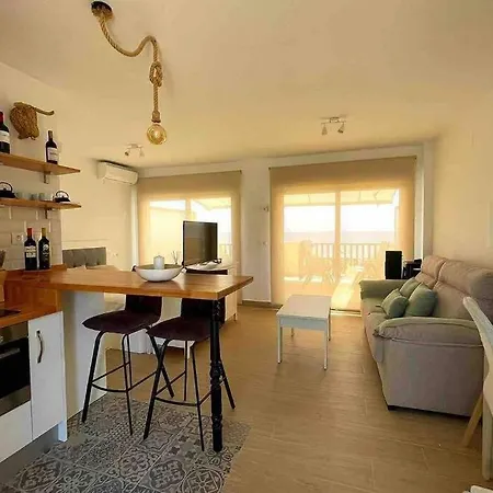 Vistas Al Mar,marbella