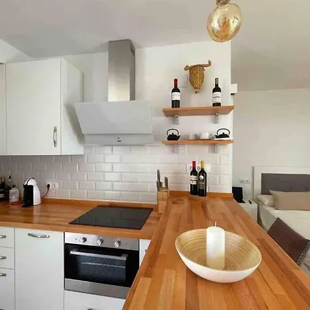 Apartamento Apártamento Vistas Al Mar,marbella Marbella