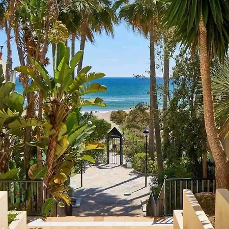 Vistas Al Mar,marbella *