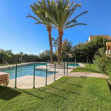 Apartment Vistas Al Mar,marbella