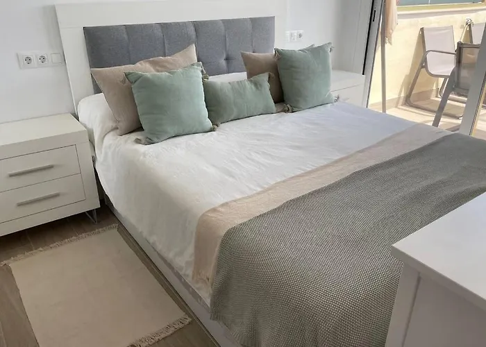 Vistas Al Mar,marbella Marbella