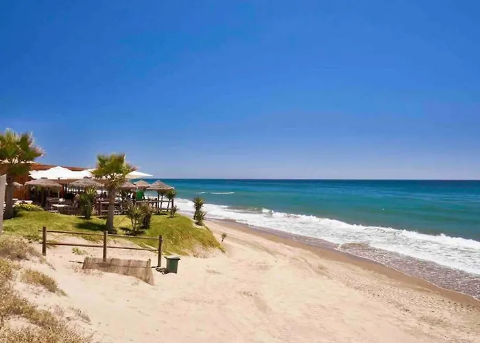Vistas Al Mar,marbella *