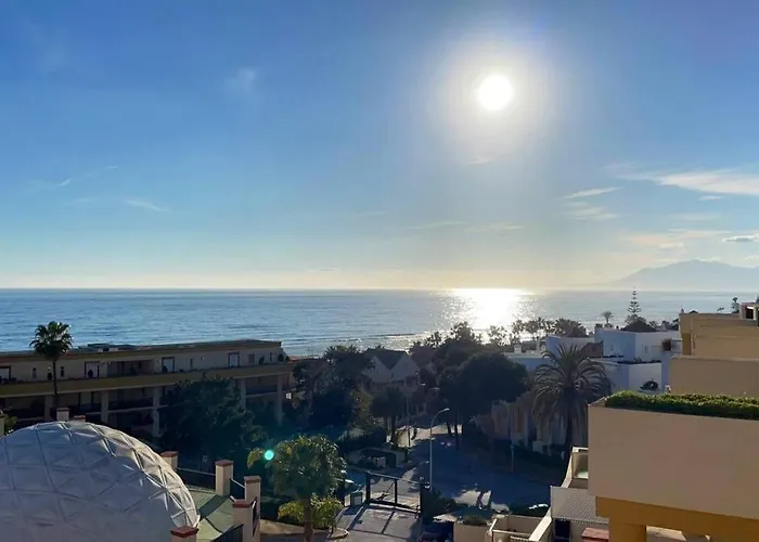 Vistas Al Mar,marbella Marbella