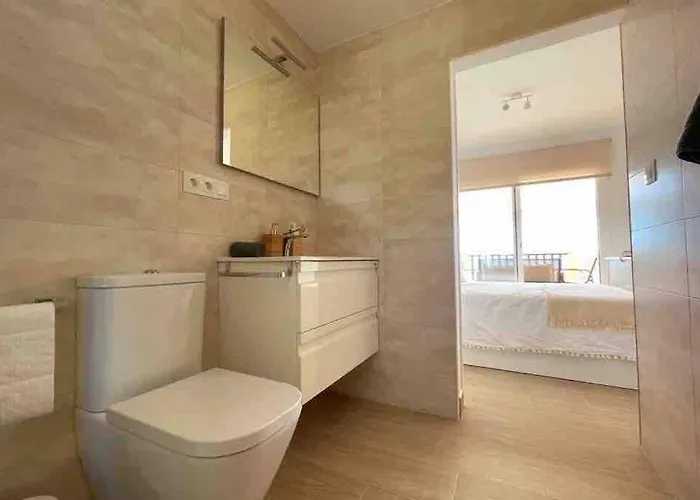 Appartement Vistas Al Mar,marbella *