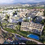 Vistas Al Mar,marbella 아파트 마르베야