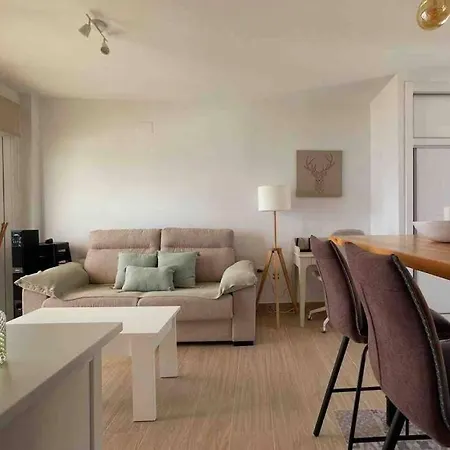 Vistas Al Mar,marbella * מארבלה