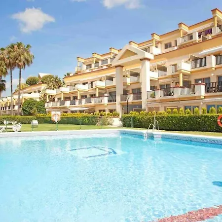 Vistas Al Mar,marbella מארבלה