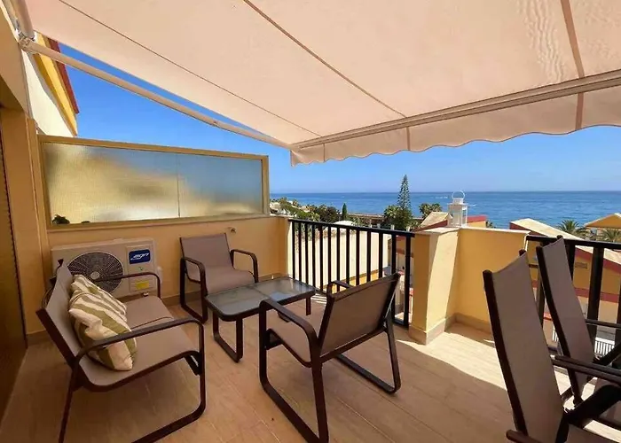Vistas Al Mar,marbella 마르베야