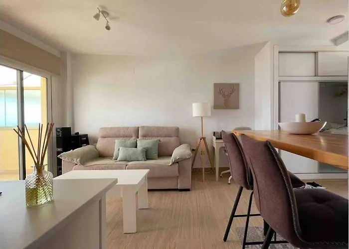 Vistas Al Mar,marbella * 마르베야