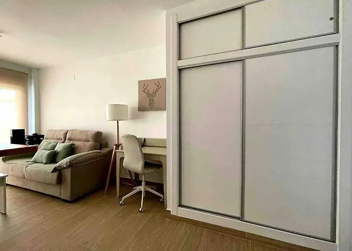 Vistas Al Mar,marbella 아파트 마르베야