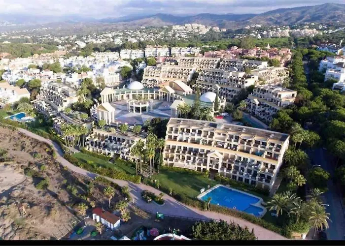 Vistas Al Mar,marbella 아파트 마르베야