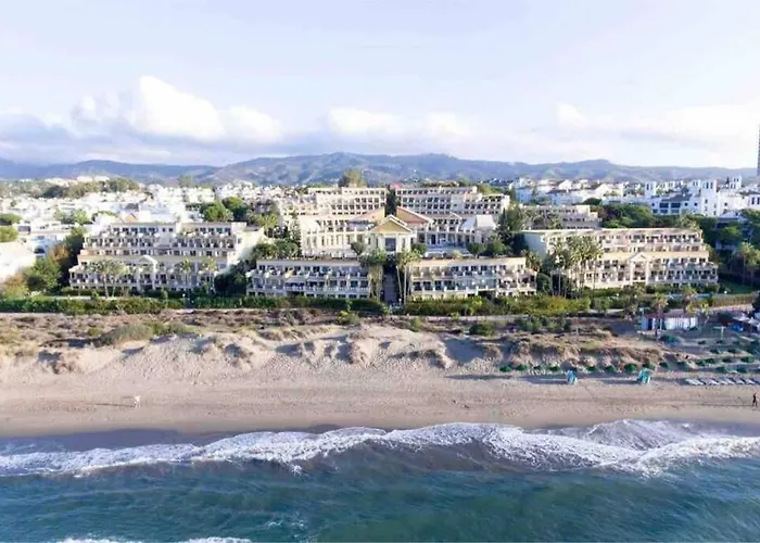 Vistas Al Mar,marbella *