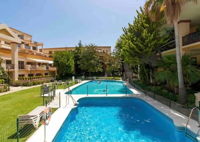 Vistas Al Mar,marbella 마르베야